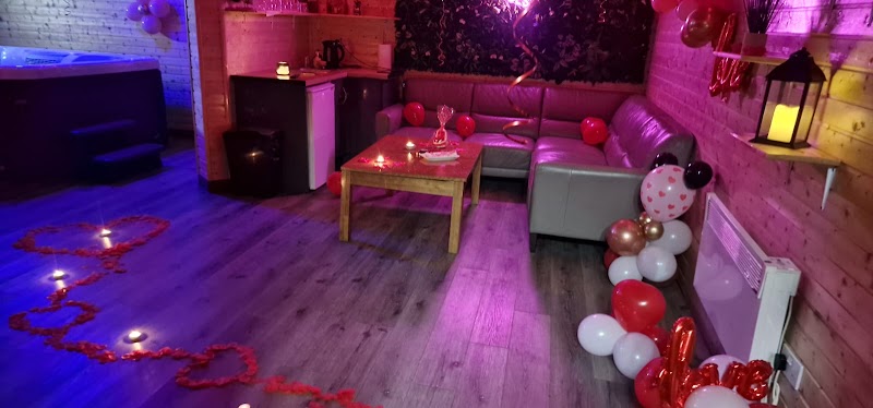 Sauna Jacuzzi, sauna in Wolverhampton, United Kingdom, photo 2 of 11