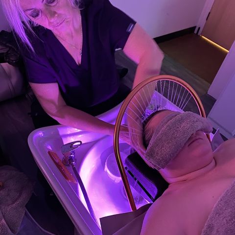 Japanese Head Spa Bedworth Cherry Blossoms Spa, spa in Bedworth, United Kingdom